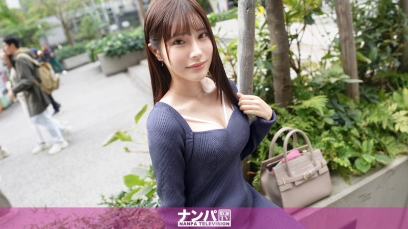 200GANA-3018 – Seriously soft, first shot.  – 2030 Pick up an angel in a white coat wearing a healing aura in Shibuya!  – As an AI gravure model, she can't stop squirting even though she's embarrassed by the escalating demands.  – For active nur