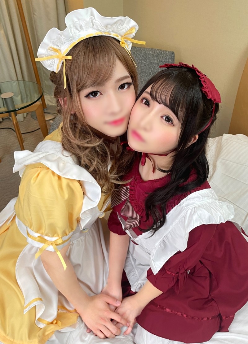 FC2-PPV-3024763 – *Limited price [Cross-dressing layer x beauty/small/female layer] She has a cute face and is fainted in agony after being teased sweetly by a small devil maid. – EP 1